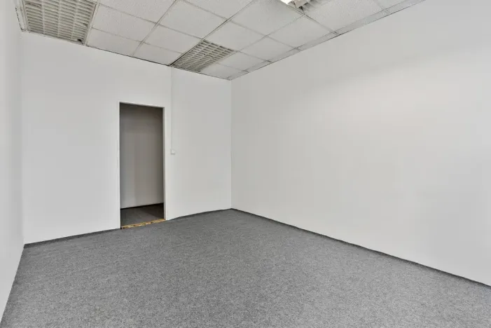 Prodej komerční nemovitosti, Liberec, Široká, 122 m2