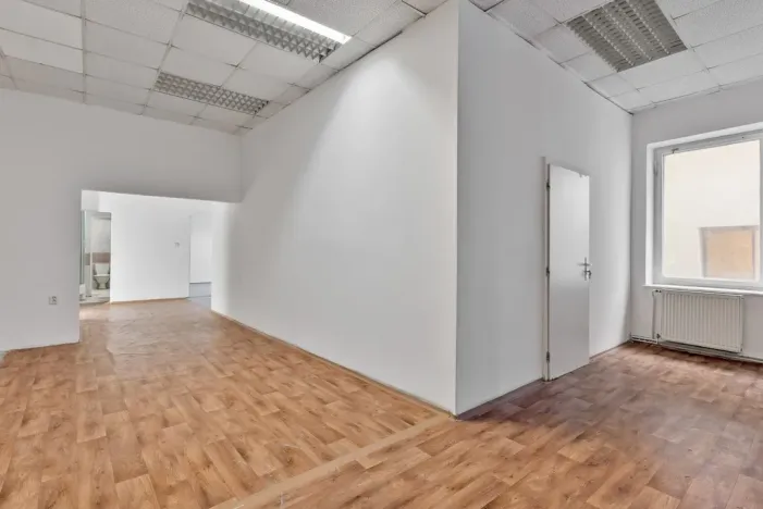 Prodej komerční nemovitosti, Liberec, Široká, 122 m2