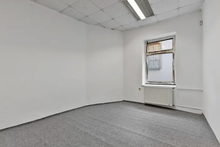 Prodej komerční nemovitosti, Liberec, Široká, 122 m2