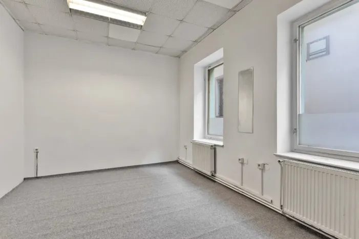 Prodej komerční nemovitosti, Liberec, Široká, 122 m2