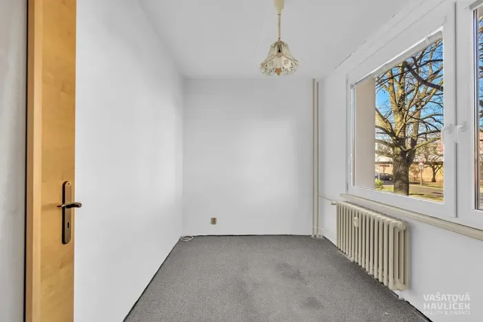 Prodej bytu 4+1, Přelouč, Studentská, 73 m2