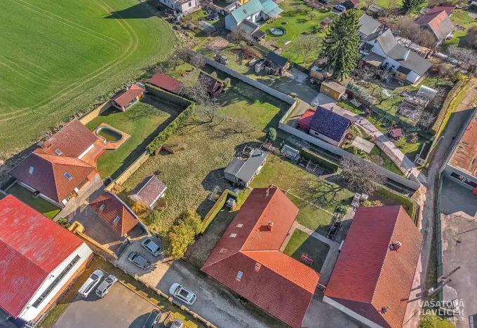 Prodej pozemku pro bydlení, Dvůr Králové nad Labem, 648 m2