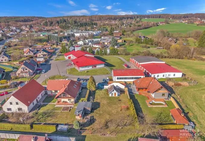 Prodej pozemku pro bydlení, Dvůr Králové nad Labem, 648 m2