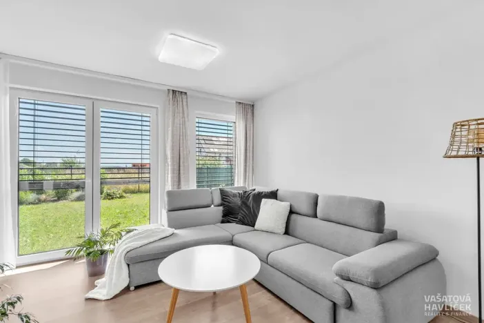 Pronájem bytu 3+kk, Smiřice, 103 m2