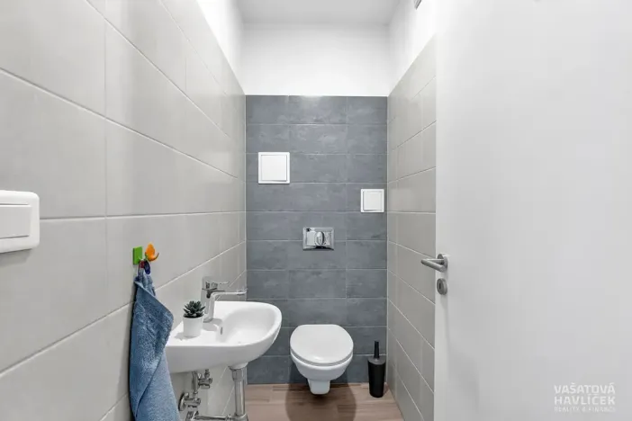 Pronájem bytu 3+kk, Smiřice, 103 m2