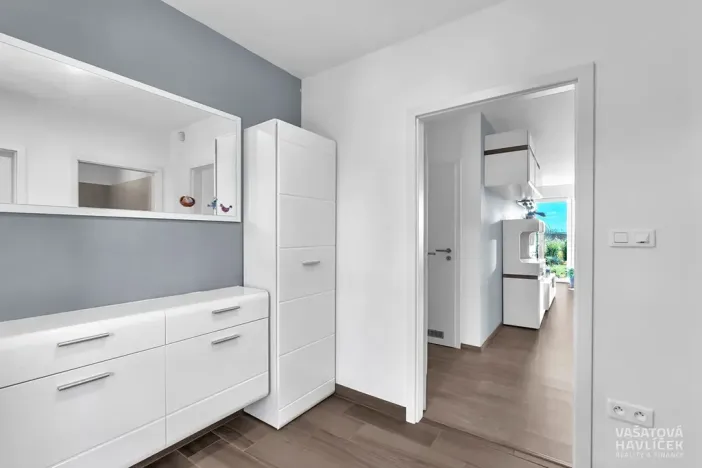 Pronájem bytu 3+kk, Smiřice, 103 m2