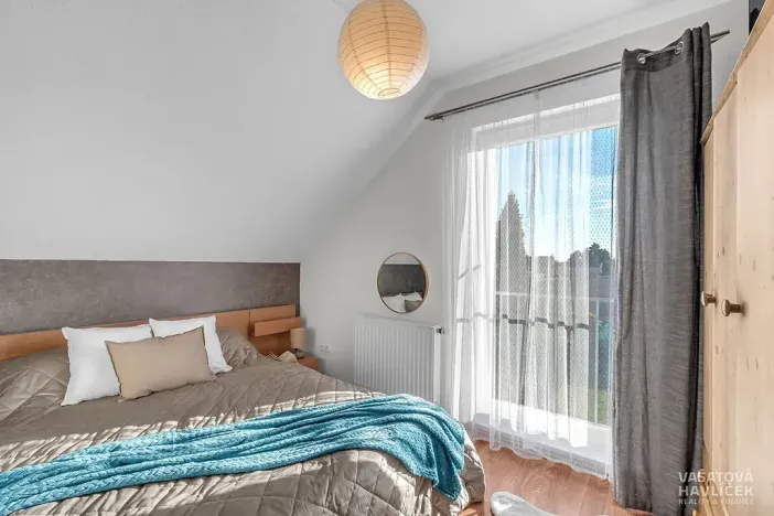 Prodej rodinného domu, Hradec Králové, 109 m2