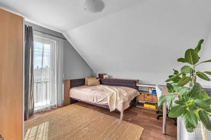 Prodej rodinného domu, Hradec Králové, 109 m2