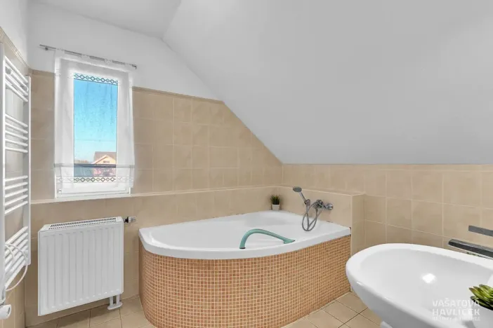 Prodej rodinného domu, Hradec Králové, 109 m2