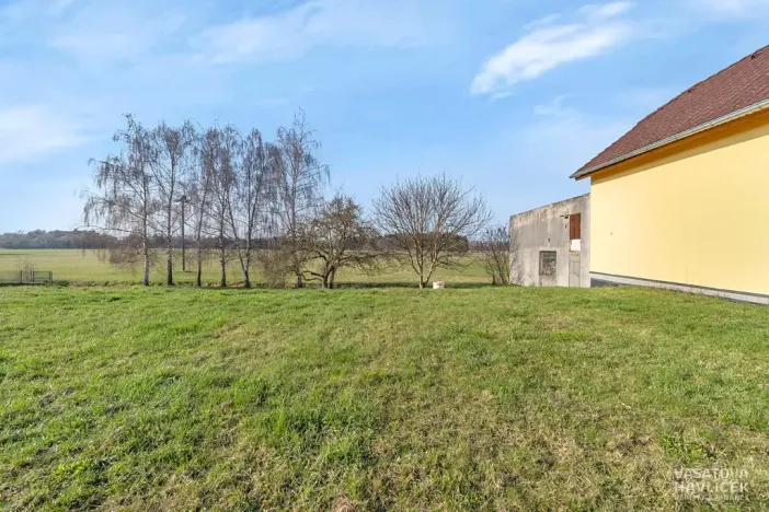 Prodej pozemku pro bydlení, Hradec Králové, 1870 m2