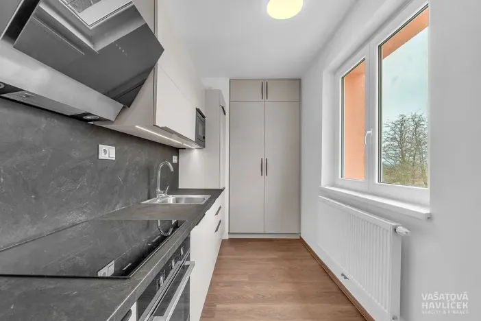 Pronájem bytu 2+kk, Týniště nad Orlicí, Družstevní, 54 m2