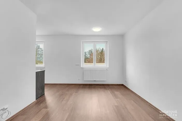 Pronájem bytu 2+kk, Týniště nad Orlicí, Družstevní, 54 m2