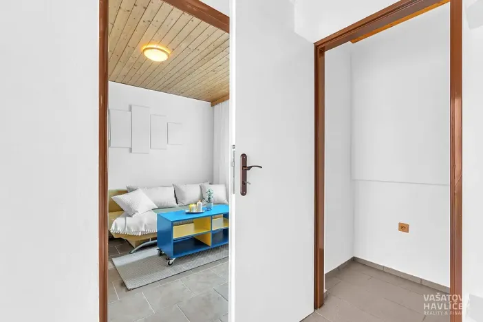 Pronájem bytu 3+1, Chrudim, 54 m2