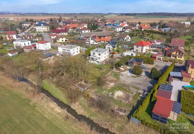 Prodej pozemku pro bydlení, Hradec Králové, 1476 m2