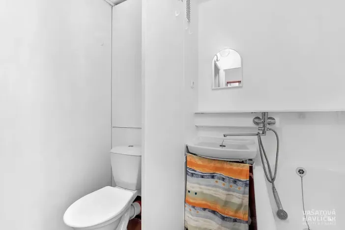 Pronájem bytu 2+1, Nové Město nad Metují, Malecí, 45 m2