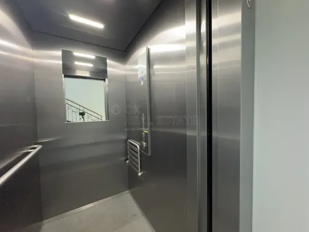 Pronájem bytu 1+kk, Ostrava - Moravská Ostrava, 28. října, 30 m2