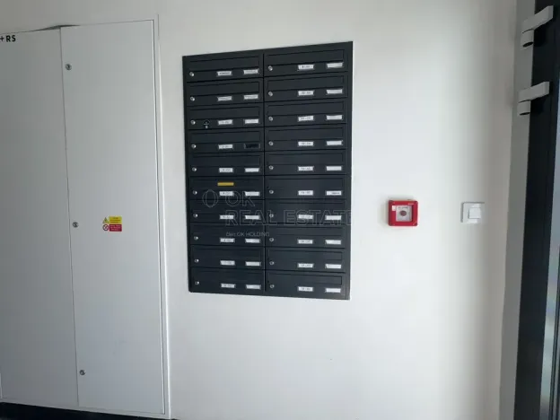 Pronájem bytu 1+kk, Ostrava - Moravská Ostrava, 28. října, 30 m2