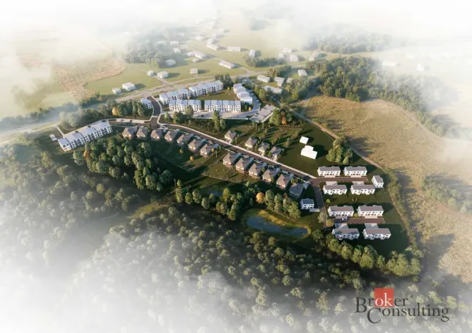 Prodej pozemku pro bydlení, Tachov, 55504 m2