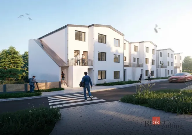 Prodej pozemku pro bydlení, Tachov, 55504 m2