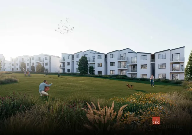 Prodej pozemku pro bydlení, Tachov, 55504 m2