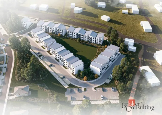 Prodej pozemku pro bydlení, Tachov, 55504 m2