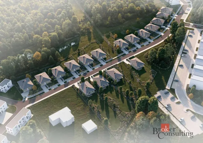 Prodej pozemku pro bydlení, Tachov, 55504 m2