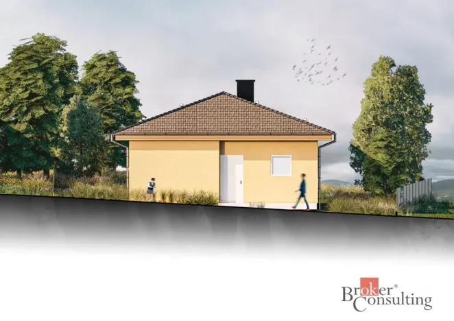 Prodej pozemku pro bydlení, Tachov, 55504 m2