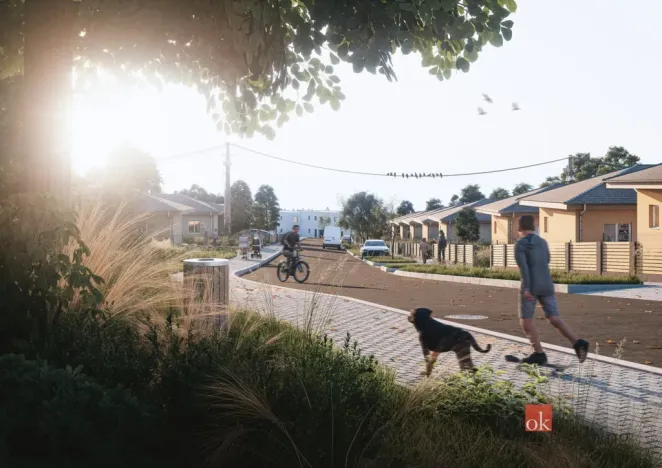 Prodej pozemku pro bydlení, Tachov, 55504 m2