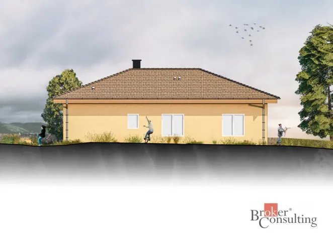Prodej pozemku pro bydlení, Tachov, 55504 m2
