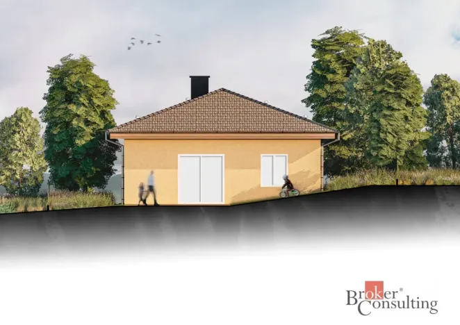 Prodej pozemku pro bydlení, Tachov, 55504 m2