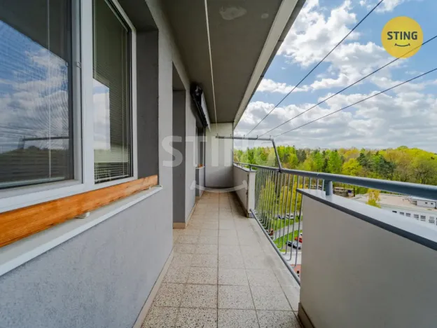 Prodej bytu 2+1, Hrabyně, 64 m2