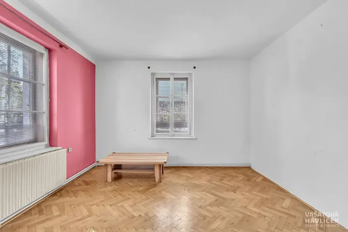 Prodej rodinného domu, Přelouč, Žižkova, 170 m2