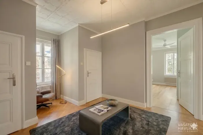 Prodej rodinného domu, Přelouč, Žižkova, 170 m2