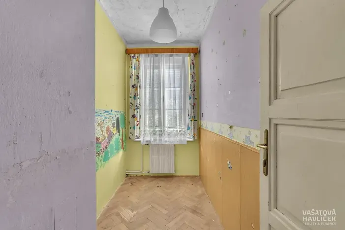 Prodej rodinného domu, Přelouč, Žižkova, 170 m2