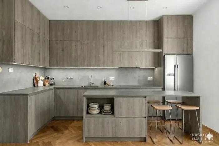 Prodej rodinného domu, Přelouč, Žižkova, 170 m2