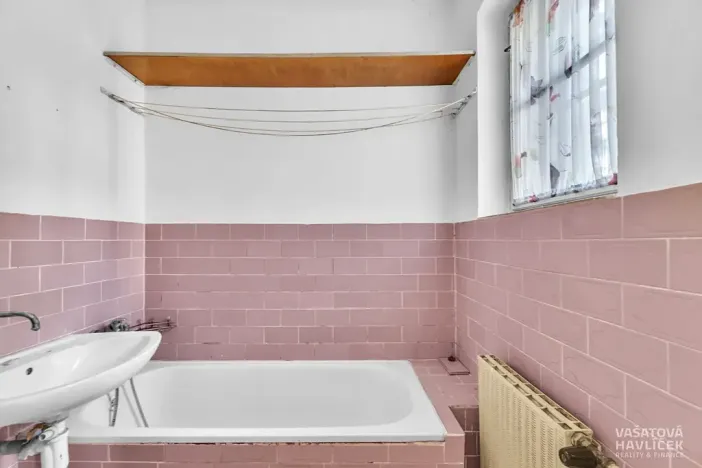 Prodej rodinného domu, Přelouč, Žižkova, 170 m2