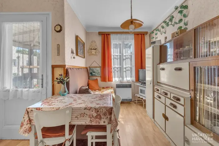 Prodej rodinného domu, Přelouč, Žižkova, 170 m2