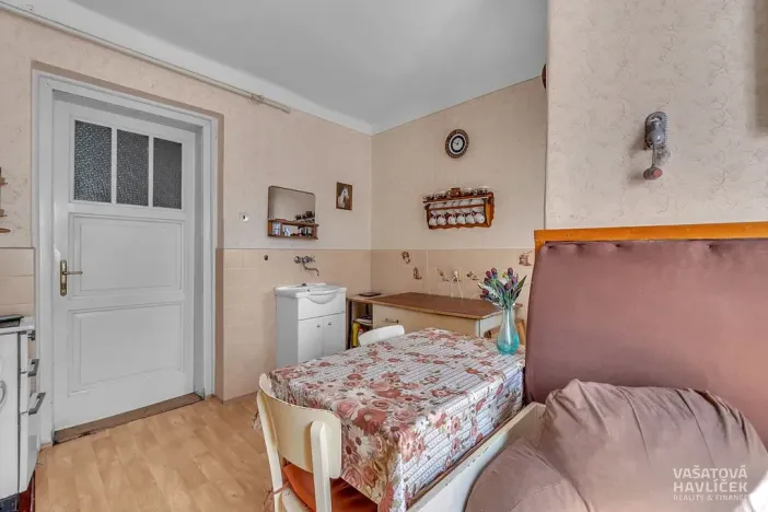 Prodej rodinného domu, Přelouč, Žižkova, 170 m2