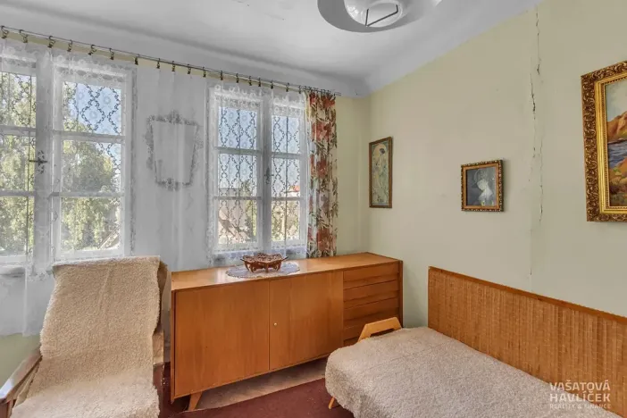 Prodej rodinného domu, Přelouč, Žižkova, 170 m2