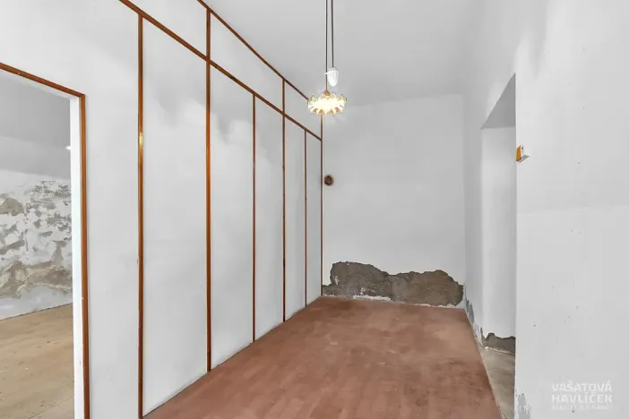 Prodej rodinného domu, Polička, Družstevní, 162 m2