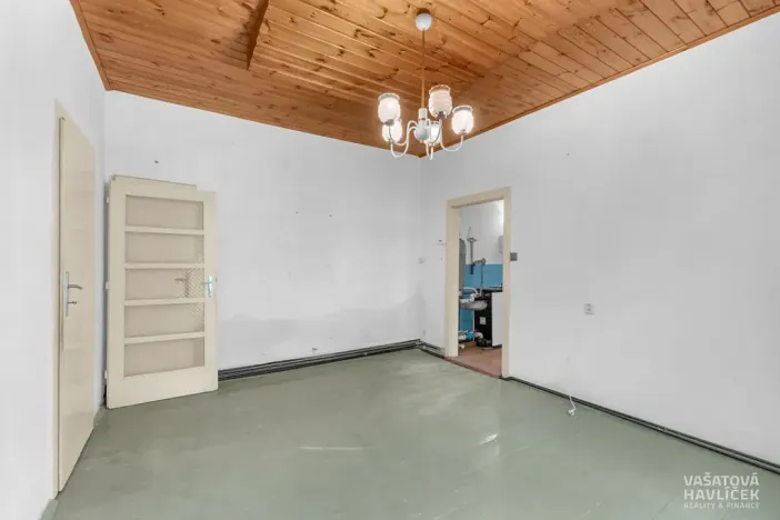 Prodej rodinného domu, Polička, Družstevní, 162 m2