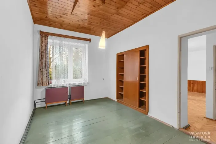 Prodej rodinného domu, Polička, Družstevní, 162 m2