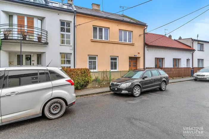 Prodej rodinného domu, Polička, Družstevní, 162 m2