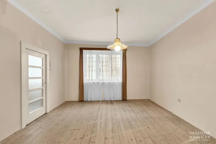 Prodej činžovního domu, Polička, Družstevní, 162 m2