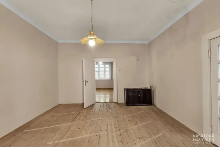 Prodej činžovního domu, Polička, Družstevní, 162 m2