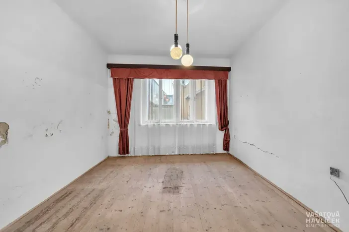 Prodej činžovního domu, Polička, Družstevní, 162 m2