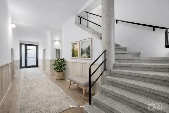 Prodej činžovního domu, Polička, Družstevní, 162 m2