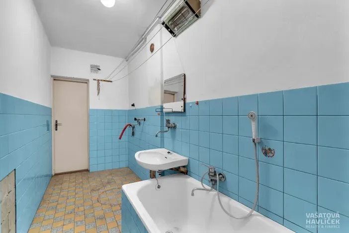 Prodej činžovního domu, Polička, Družstevní, 162 m2