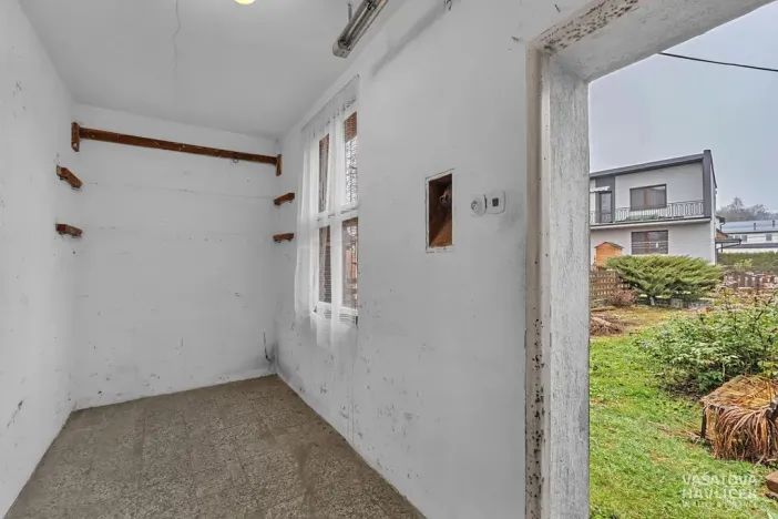 Prodej činžovního domu, Polička, Družstevní, 162 m2