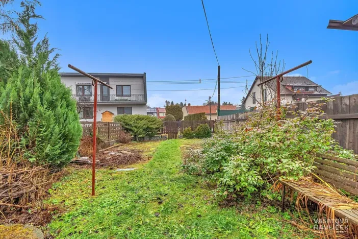 Prodej činžovního domu, Polička, Družstevní, 162 m2